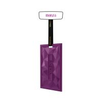Lufterfrischer VINOVE Scented Card – Duft „Monza“ (1)