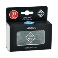 Air Freshener - VINOVE - Deluxe Edition - Oslo Scent