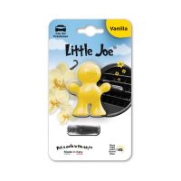 Osviežovač Little Joe 3D - vôňa Vanilla