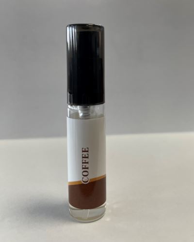 Tester für Salonparfums - Kaffee 3ml (101765)