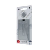 Osviežovač vzduchu VINOVE scented card - vôňa Silverstone