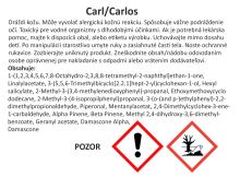 Osviežovač vzduchu Fresh and Funny – vzor Zajko, vôňa Carlos (2)