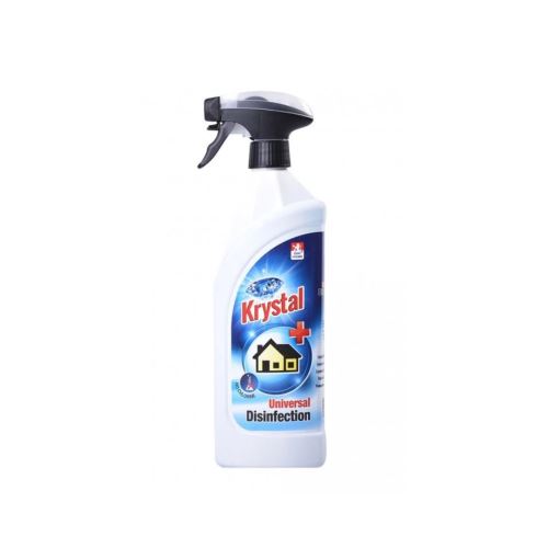 KRYSTAL Universal disinfectant, 750ml