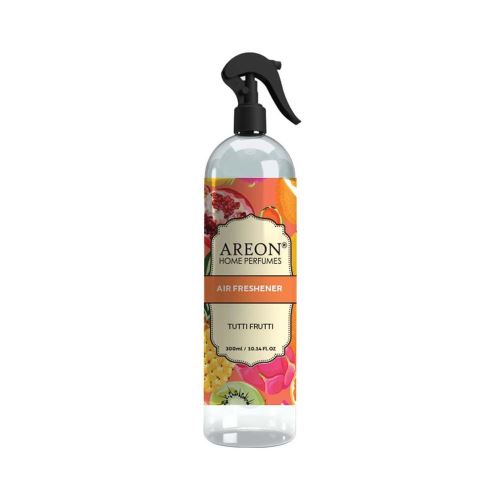 Areon Raumspray - Tutti Frutti Duft 300 ml
