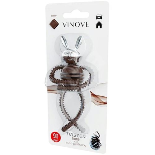 Air freshener VINOVE Twister - scent of Rome