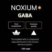 NOXIUM Gaba 120 caps (4)