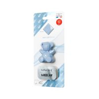 VINOVE VillBEAR Air Freshener - Oslo Scent