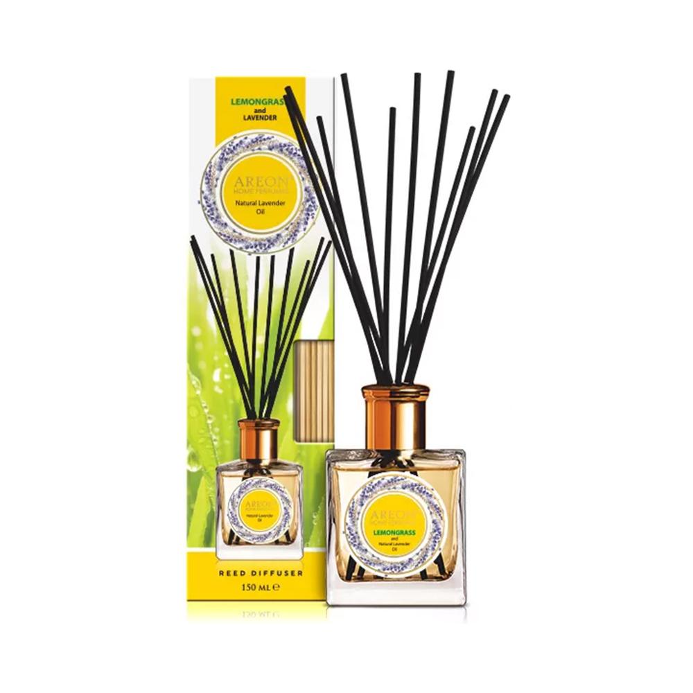 AH Perfum Sticks Lemongrass & Lavender Oil 150ml