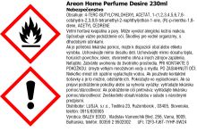 AH Parfümstäbchen Exklusive Auswahl Desire 230 ml (3)