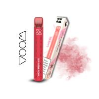 Electronic cigarette VOOM MESH mini - Love 66 800 puffs 20mg