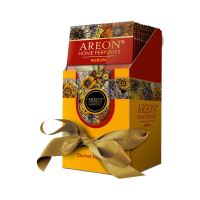 Lufterfrischer geeignet für Kleiderschränke Areon Sachet, Duft Premium Aurum (1)