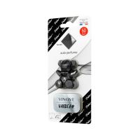 VINOVE VillBEAR Air Freshener - Dakar Scent
