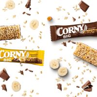 Corny BIG - chocolate 50g (2)