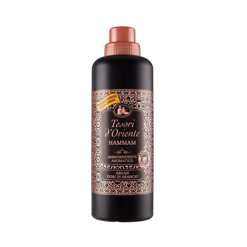 Fabric softener Tesori Oriente Hammam 760ml - 38 washes