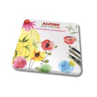 ALPINO Color Expert set vodových farieb (1)