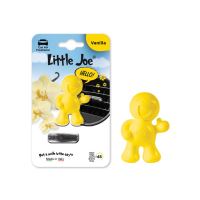 Lufterfrischer Little Joe 3D Thumbs Up – Duftnote „Vanilla“