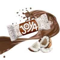 Fit Joya with coconut in chocolate coating 40 g