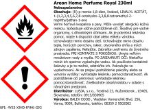 AH Parfümstäbchen Exklusive Auswahl Royal 230 ml (3)