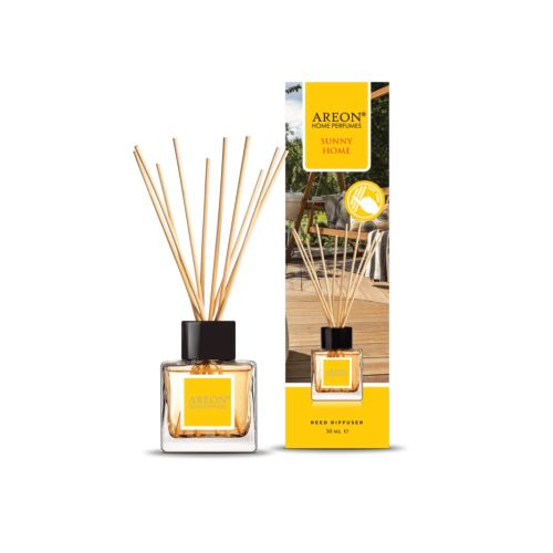 AH Parfümstäbchen Sunny Home 50ml