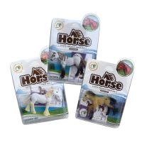Figure Horse 6cm
