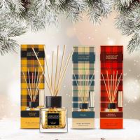 Lufterfrischer – Weihnachtsgeschenkset „Home“ (1)