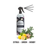 Areon Room Spray - scent Black Crystal 300 ml (1)