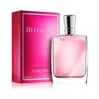 SHAIK 124 Eau de Parfum für Damen, inspiriert vom Duft LANCOME - Miracle 50ml (1)
