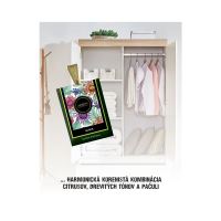 Air freshener suitable for wardrobes Areon Sachet, scent Premium Black (3)