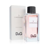 Damen Eau de Parfum Shaik 66 inspiriert von Dolce & Gabbana - Anthology L'Impe, 50 ml (1)