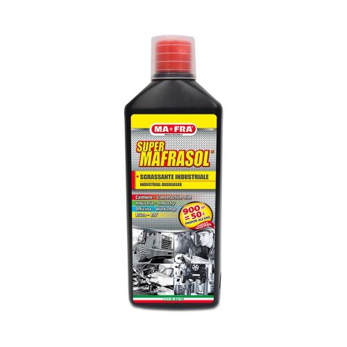 MA*FRA Supermafrasol Industrial Cleaner 900ml