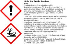 Little Joe Bottle Air Freshener, 5.8 ml - Bamboo Scent (3)