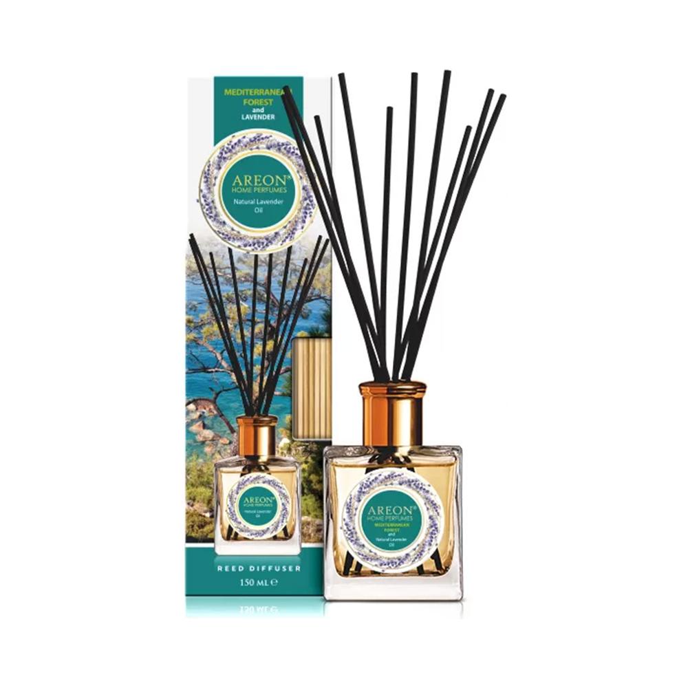 AH Perfum Sticks Mediterranean Forest & Lavender Oil 150ml