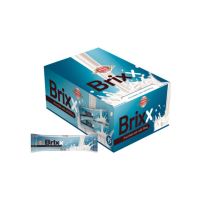 Brixx Milchschokoladenriegel mit Milchfüllung 45% 22g