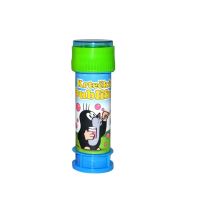 Seifenblasenflasche – Maulwurf 50 ml