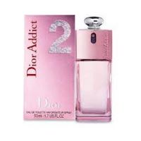 SHAIK 52 Eau de Parfum für Frauen, inspiriert vom Duft CHRISTIAN DIOR - Addict 2 50ml (1)