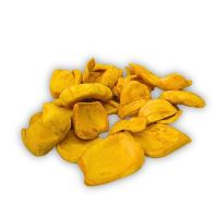 Jackfrucht-Chips getrocknet, frittiert 250 g - Thai Thip (1)