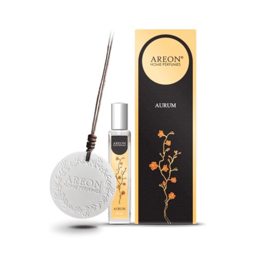 Keramische Scheibe AREON 20 ml - Aurum