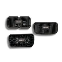 Air freshener - VINOVE - luxury edition Evolution Line - pattern Phenomen, fragrance Milano (2)