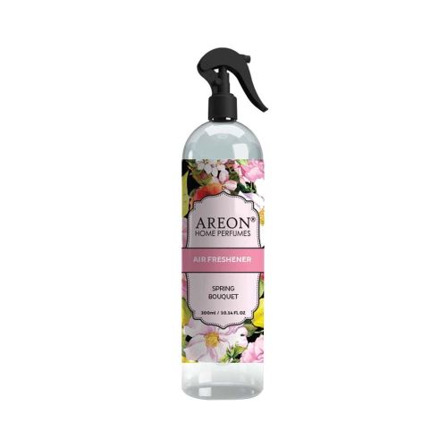 Areon Room Spray - scent Spring Bouquet 300 ml