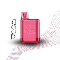 Elektronická cigareta VOOM IRIS MINI 800 - Watermelon Ice 20mg