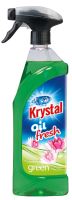 Krystal Oil Fresh - Green