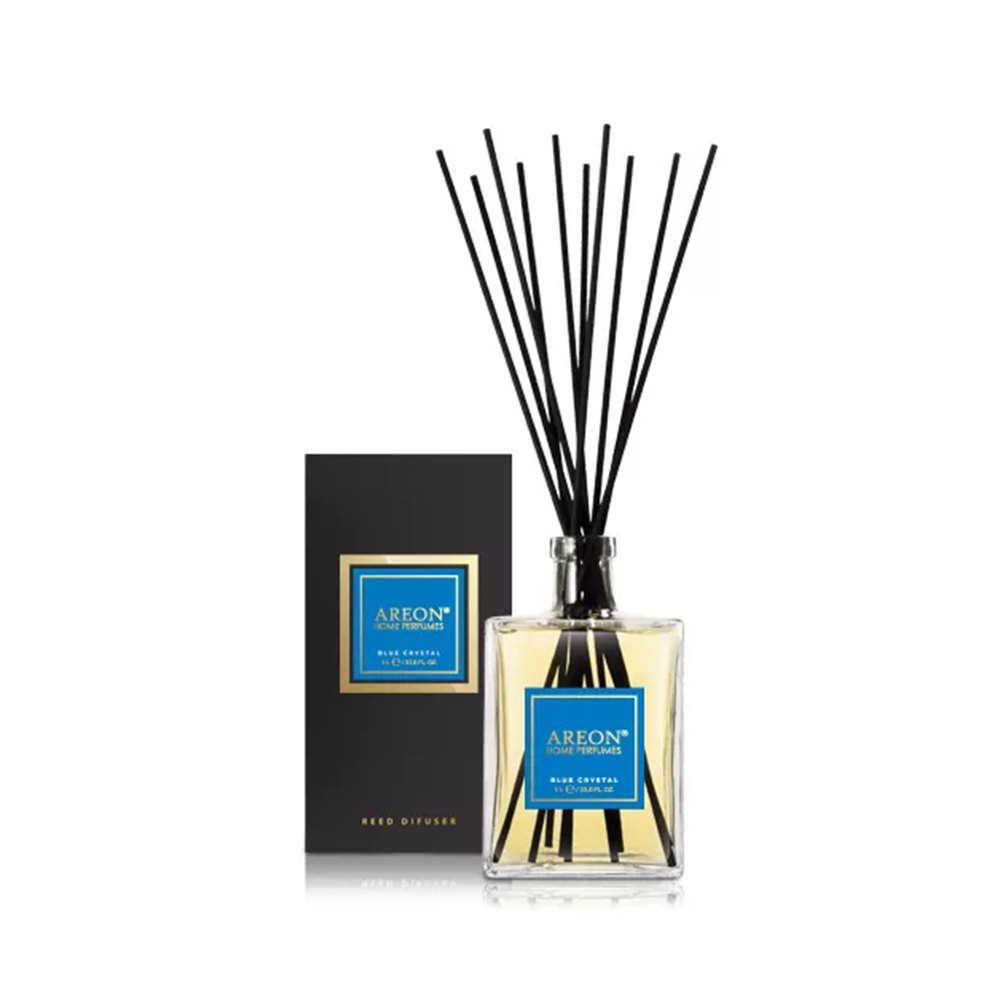Aróma difuzér Areon Home Perfume Sticks 1L – vôňa Blue Crystal