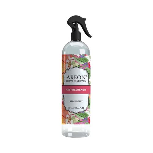 Areon Room Spray - Strawberry scent 300 ml