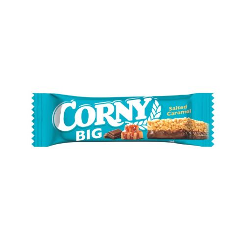 Corny BIG - gesalzenes Karamell 50g