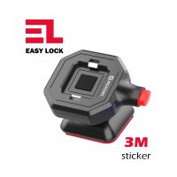 Swissten Easy Lock Telefonhalterung (1)