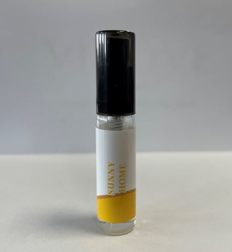 Tester für Salonparfums - Sunny Home 3ml