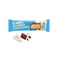 CORNY Protein 30%, Kokosnuss 50g