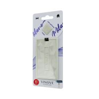 Lufterfrischer VINOVE Scented Card – Duft „Milano“