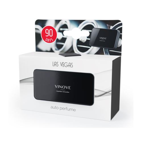 VINOVE Air Freshener – Las Vegas Men's Fragrance