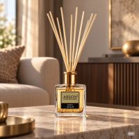 Aroma Diffusor Areon Home Parfüm Sticks 150 ml - Duft Gold (1)